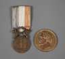Medaille und Orden Frankreich