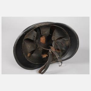 Amerikanischer Tschako