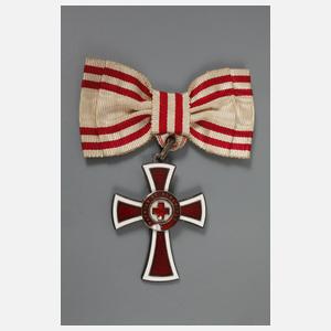 Zwei Orden Österreich