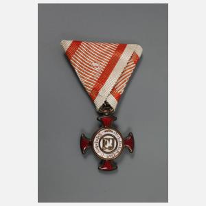 Zwei Orden Österreich