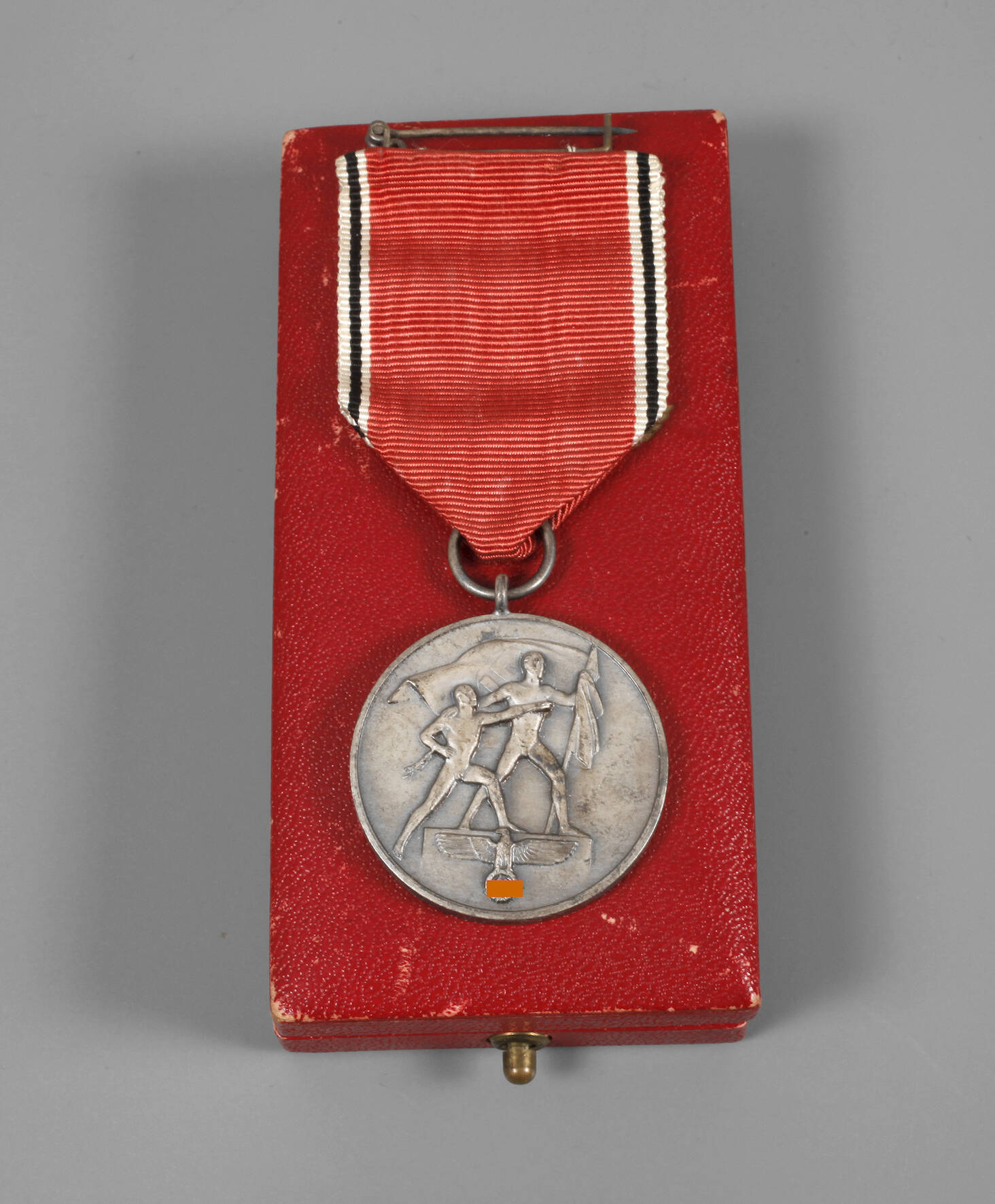 Medaille zum 13. März
