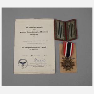 Nachlass 2. Weltkrieg, Sturmgeschützbatterie 660