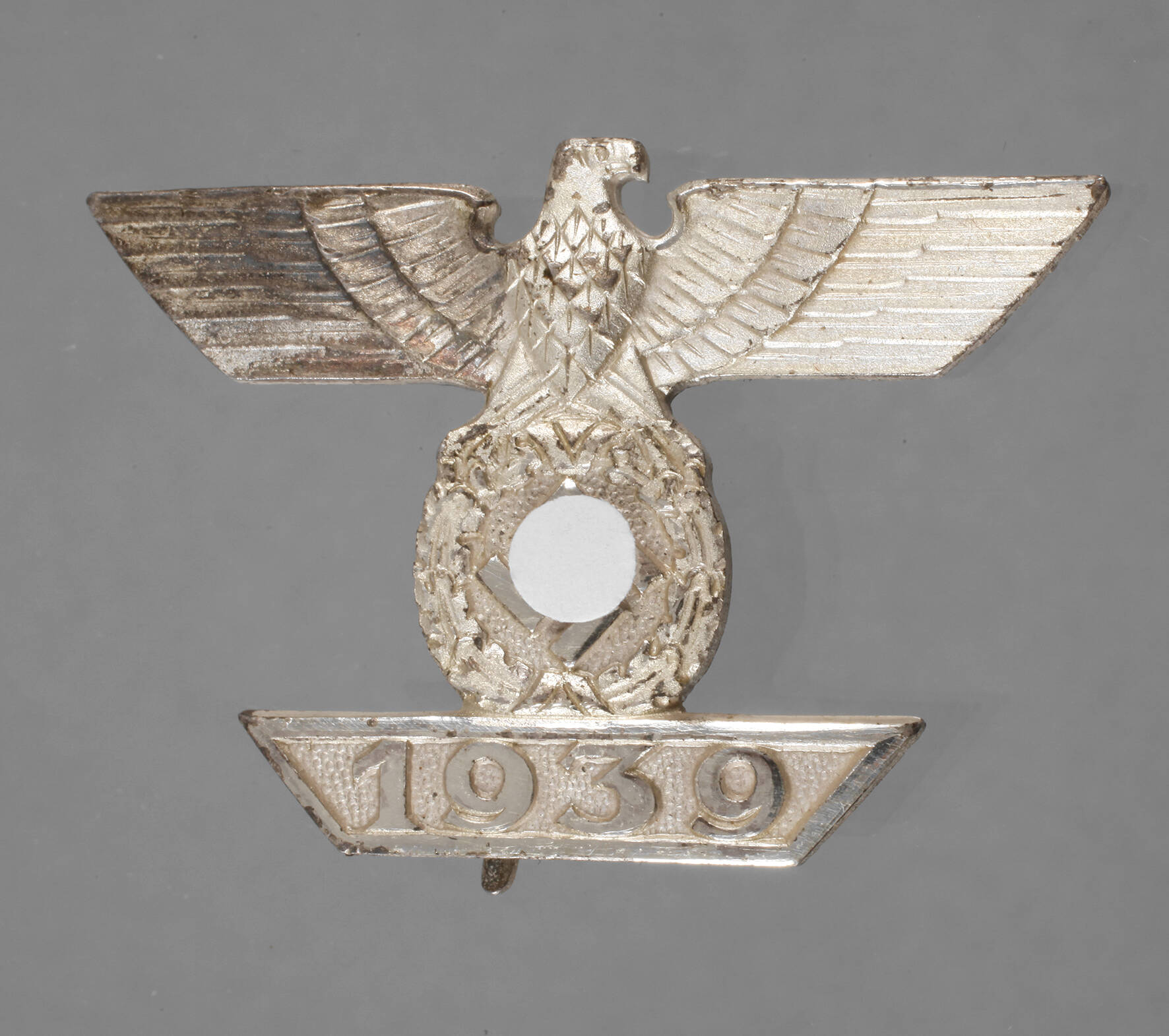 Wiederholungsspange zum Eisernen Kreuz 1. Klasse