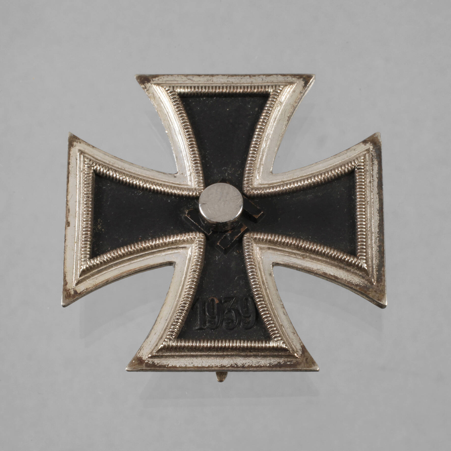 Eisernes Kreuz 1. Klasse