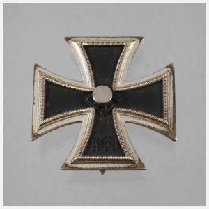 Eisernes Kreuz 1. Klasse