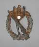 Infanteriesturmabzeichen Bronze