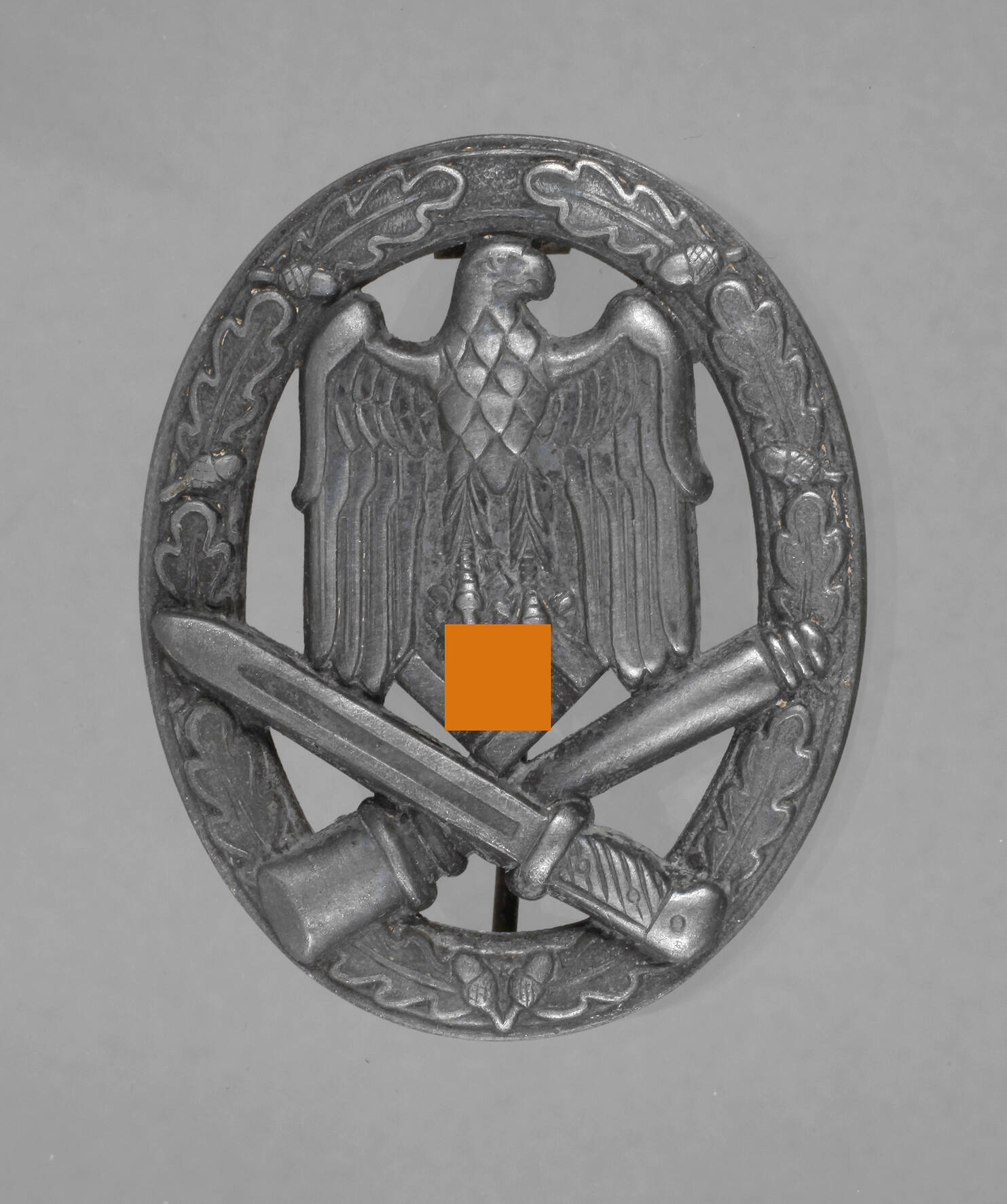 Allgemeines Sturmabzeichen