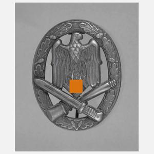 Allgemeines Sturmabzeichen