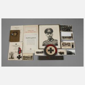 Nachlass 2. Weltkrieg