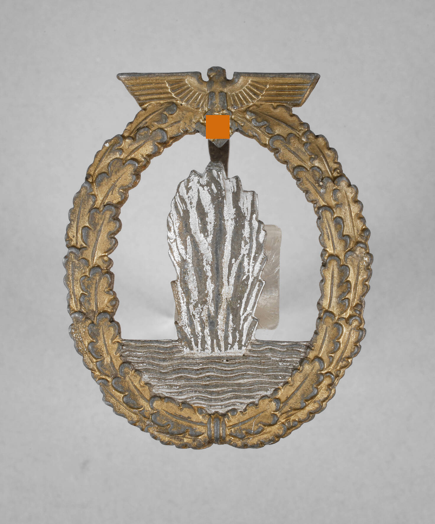 Minensucherabzeichen 2. Weltkrieg