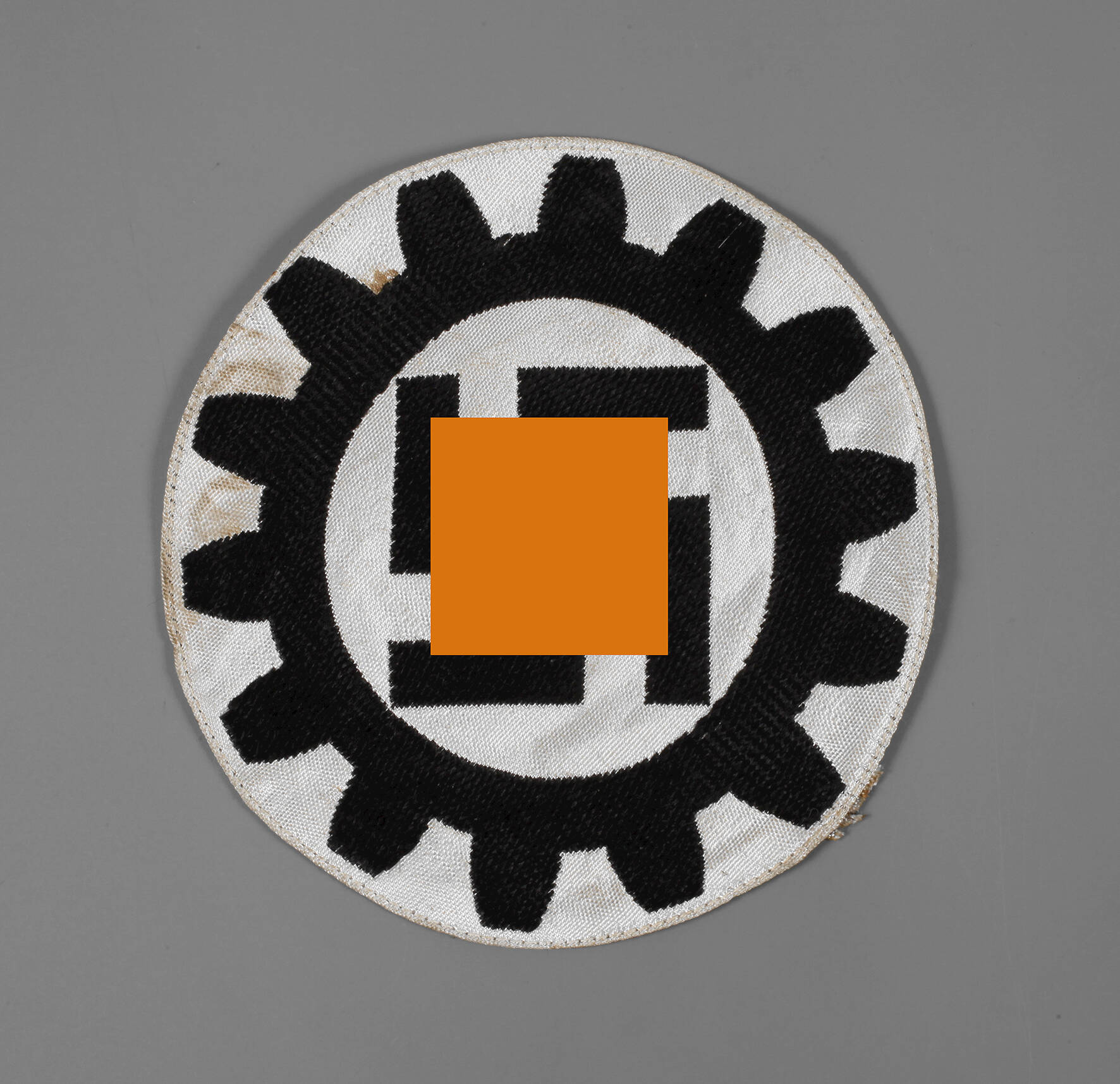 Aufnäher Deutsche Arbeitsfront