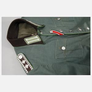 Polizeiuniform 3. Reich