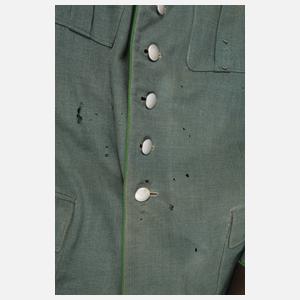 Polizeiuniform 3. Reich