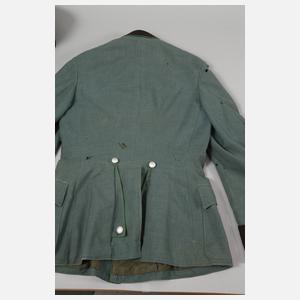 Polizeiuniform 3. Reich