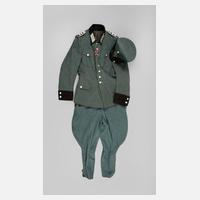 Polizeiuniform 3. Reich111