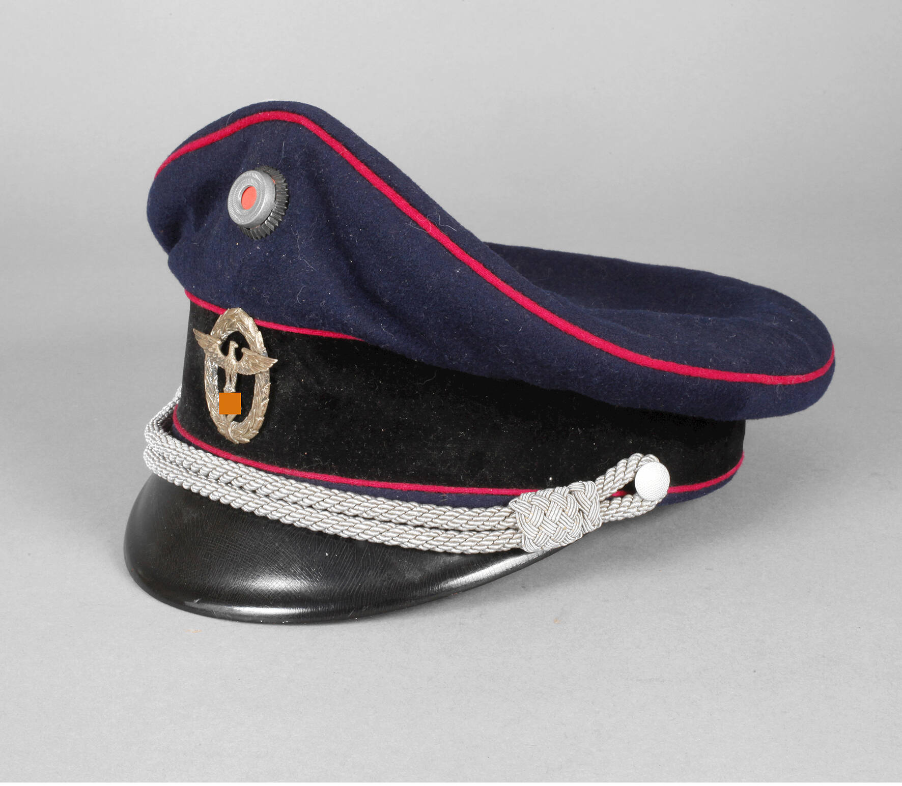 Feuerwehrmütze 3. Reich