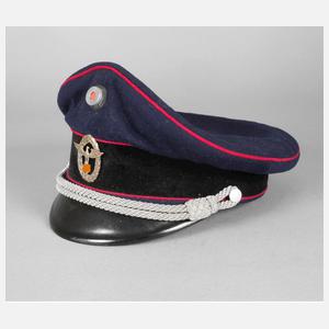Feuerwehrmütze 3. Reich