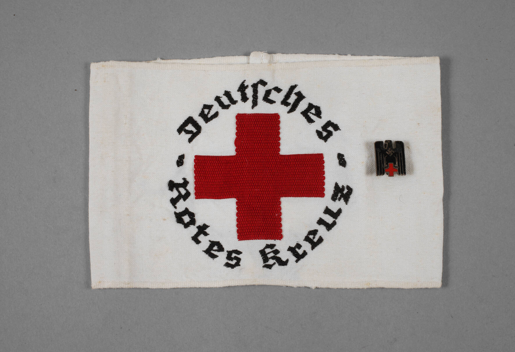 Armbinde Rotes Kreuz