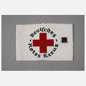 Armbinde Rotes Kreuz