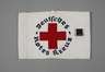 Armbinde Rotes Kreuz