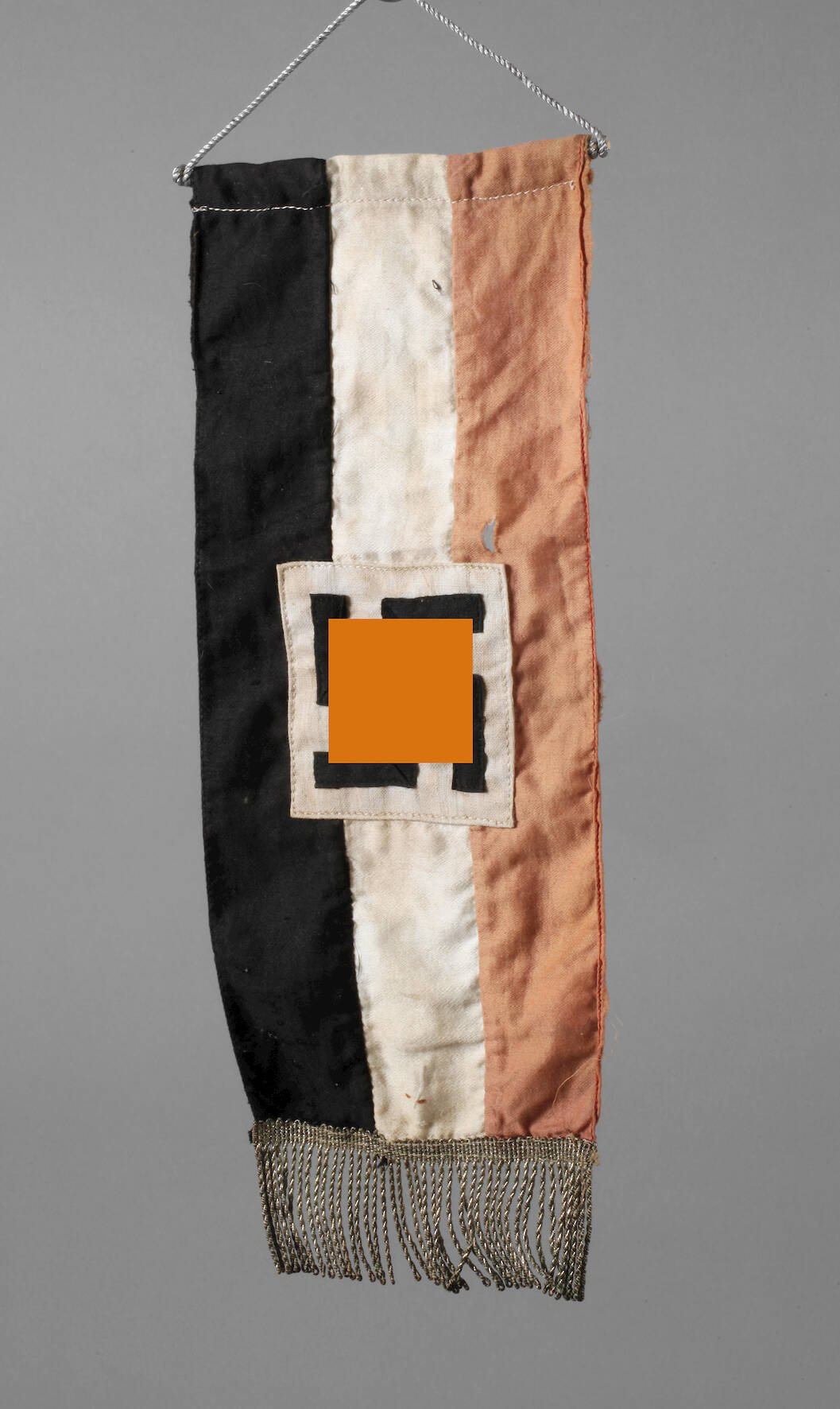 Tischwimpel 3. Reich