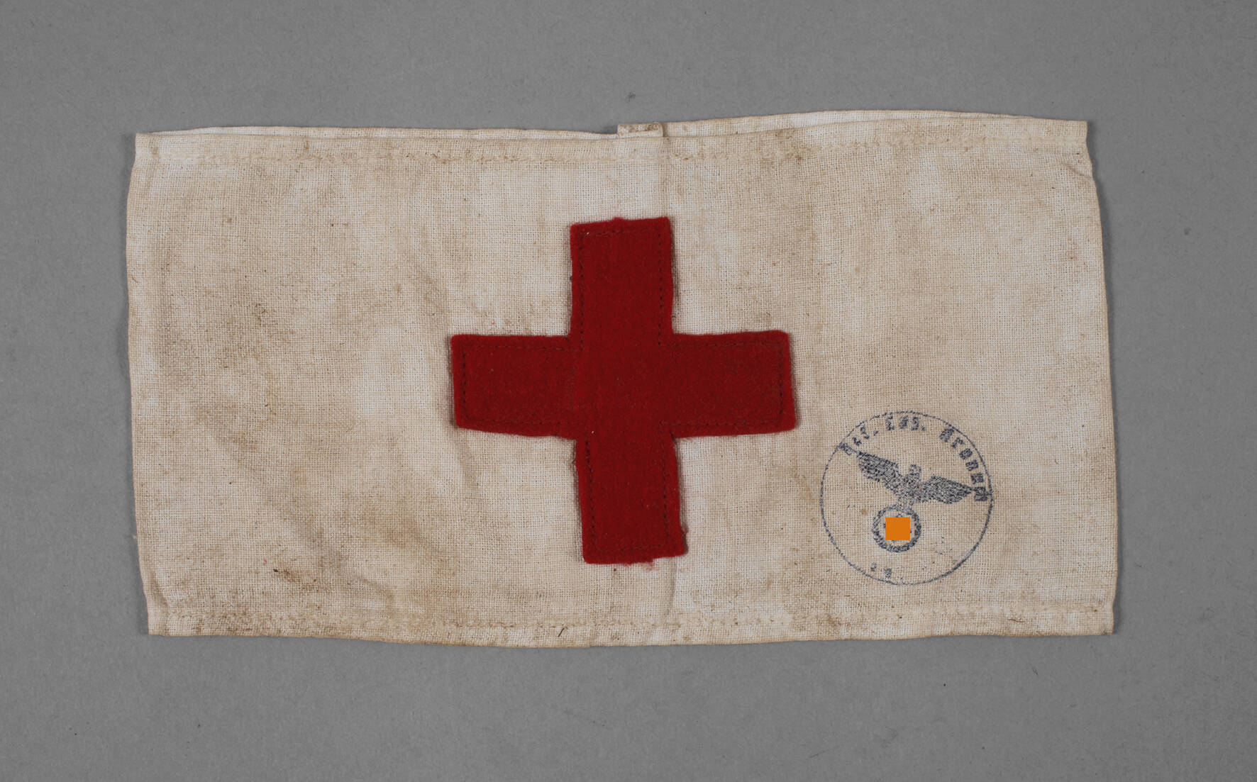 Armbinde Rotes Kreuz