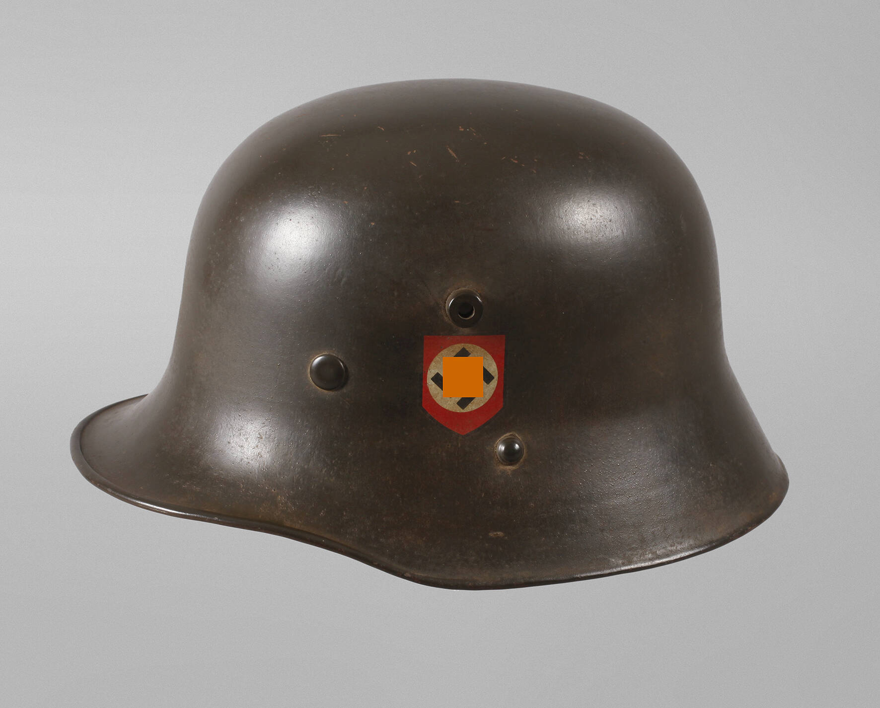 Stahlhelm SS-Verfügungstruppe