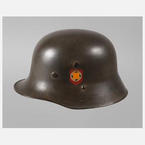 Stahlhelm SS-Verfügungstruppe