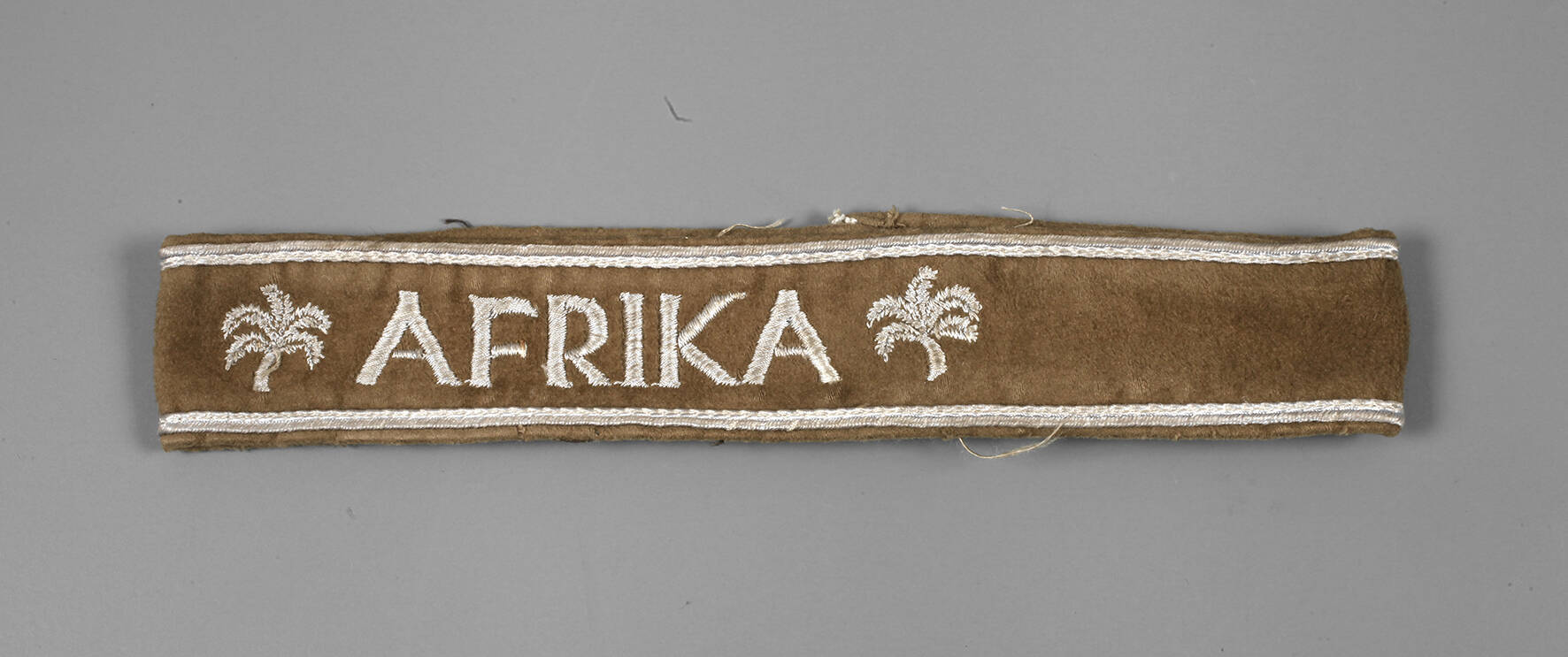 Ärmelband Afrika-Corps