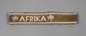 Ärmelband Afrika-Corps