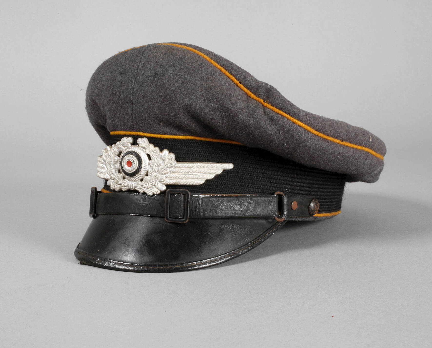 Fliegermütze 2. Weltkrieg