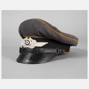 Fliegermütze 2. Weltkrieg