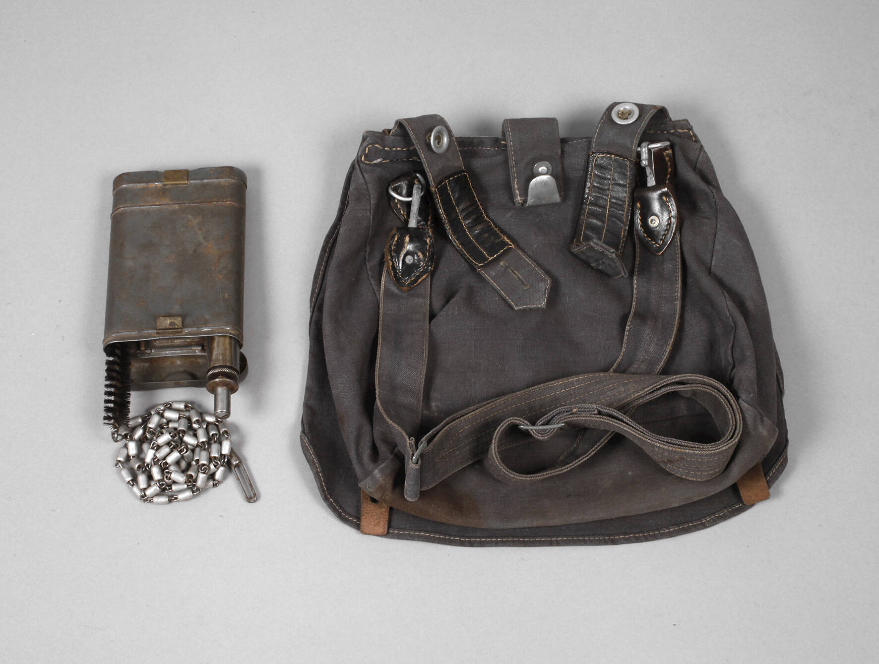 Brotbeutel Wehrmacht