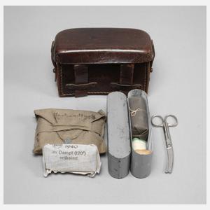 Sanitätstasche Wehrmacht