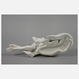 Allach großer Schäferhund