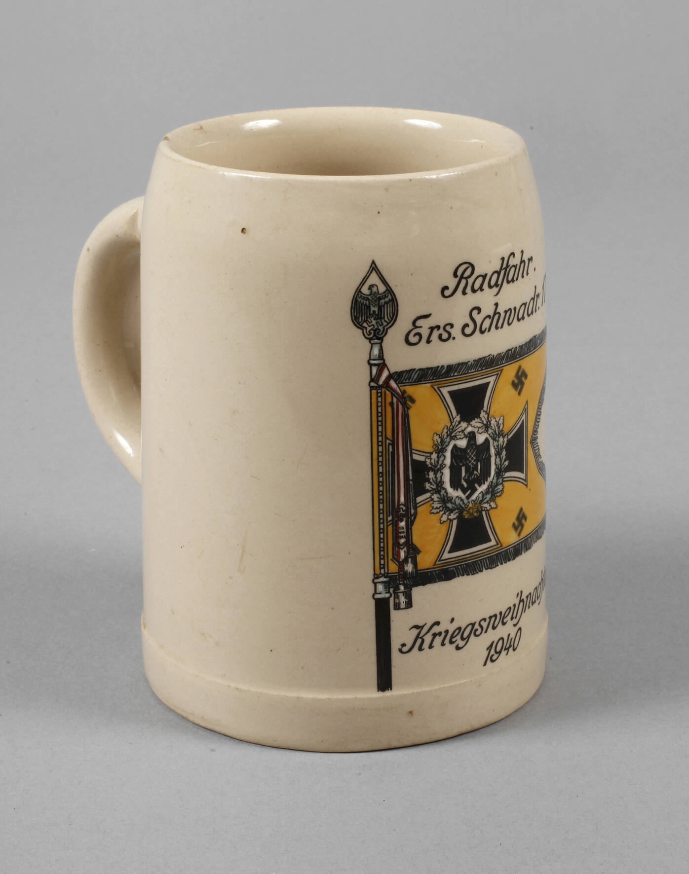 Krug Radfahrer-Ersatz-Schwadron 17