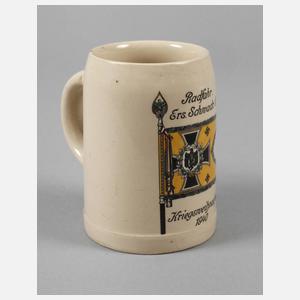 Krug Radfahrer-Ersatz-Schwadron 17