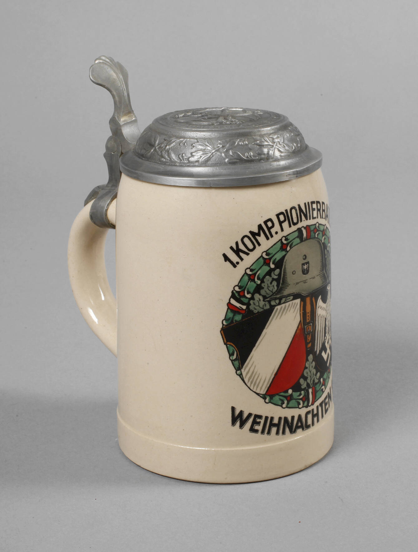Krug Pionierbatl. 36 Weihnachten 1938