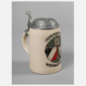 Krug Pionierbatl. 36 Weihnachten 1938