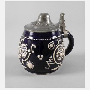 Bierkrug Plauen 1939