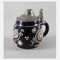 Bierkrug Plauen 1939111