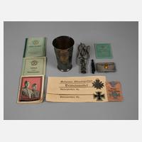 Nachlass Polizei 2. Weltkrieg111