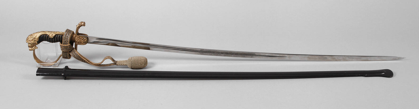 Säbel Kavallerie-Regiment Torgau