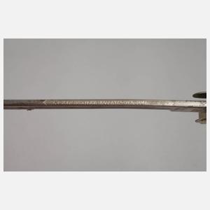 Einheitssäbel Weimarer Republik