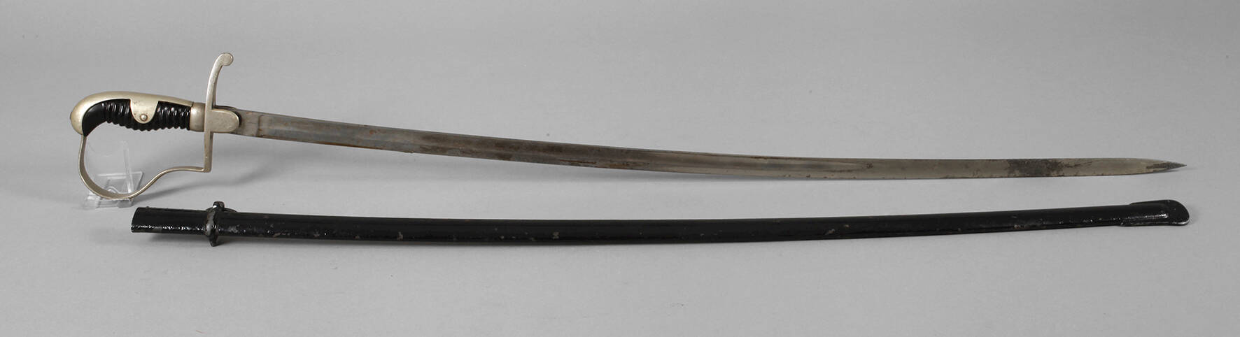 Einheitssäbel Weimarer Republik