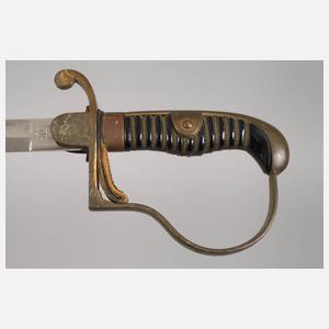 Säbel Reichswehr