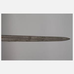 Faschinenmesser Frankreich