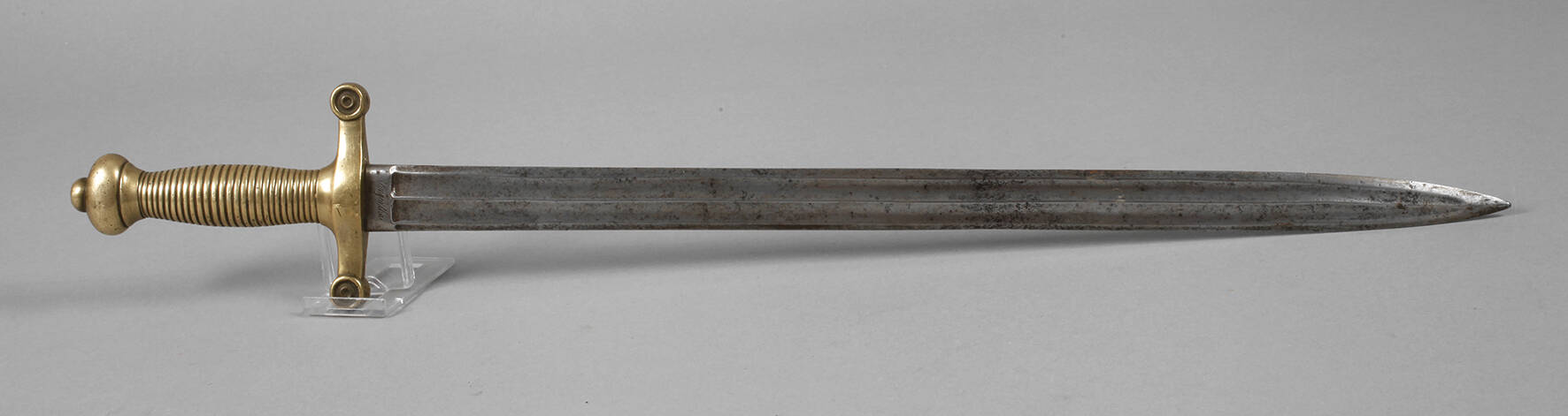 Faschinenmesser Frankreich