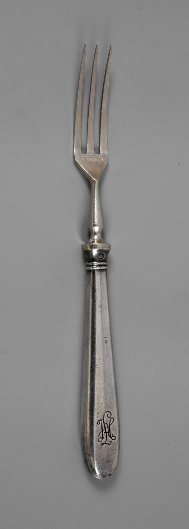 Obstgabel Leibstandarte