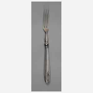 Obstgabel Leibstandarte